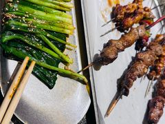 -锦州御烧烤·形象店(人民街店)
