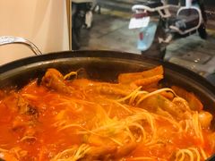 -Woolee韩食堂·韩式家庭料理