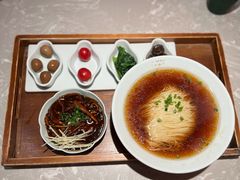 -松鹤面馆·古法焖肉面(观前店)