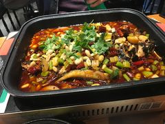 -虾蟹掌门音乐主题餐厅