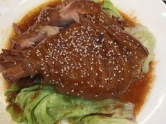 -巷子深菜馆(新华路店)