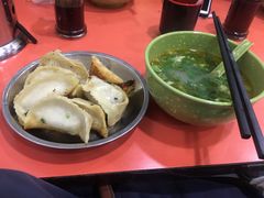 -淮南牛肉汤(永源路店)
