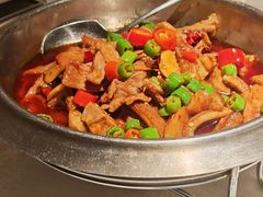 -永乐饭庄(安德路店)