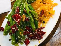 -豫老三牛肉拉面(南阳路店)