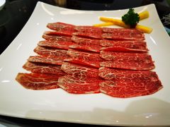 -小洋房•海鲜火锅酒楼(华林路店)