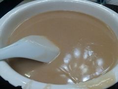 -金牌餐厅·天津菜·八珍豆腐·老爆三(瓷房子店)