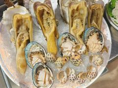 -金龙·打边炉(南京西路店)