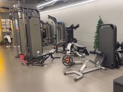-FEELINGME乐刻私教馆·健身(双安商场店)