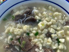 -陈掌柜澄城水盆羊肉(钟楼店)