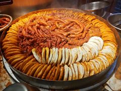 -门框胡同百年卤煮(前门店)