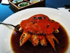 -荷风细雨·中国茶宴(碧云店)