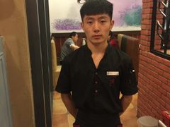 -闫府私房菜(经四路万达店)