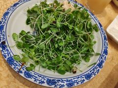 -福来居烤鸭店(天坛二店)