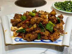 非遗辣子鸡-布依八大碗·私房菜·贵州菜