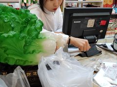 -正阳春鸭子楼(汉沽店)