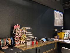 -CLUB心邸·掼蛋·麻将·扑克(日坛店)