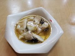 -泰煌鸡·上海白斩鸡·沪菜(平利店)
