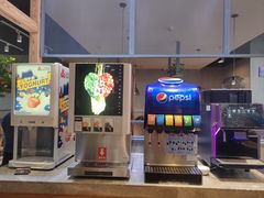 -比格比萨自助(国展店)