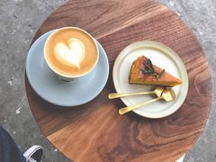 -Eu2+ coffee(上大路店)