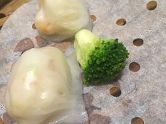 -阿锋鲍鱼酒家美食汇(华安店)