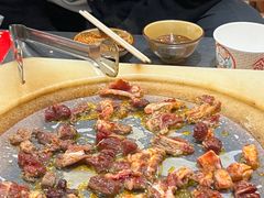 -阿昌白族石板烧·菌锅(大理古城店)