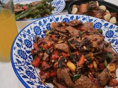 -新新湘菜馆(新中街二条店)