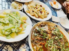 -香满楼(临安路店)