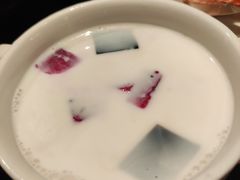 -唐拉雅秀酒店-西锦汇空中BBQ·思创餐厅