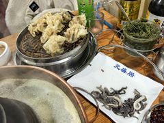 -元盛居(生态大街店)