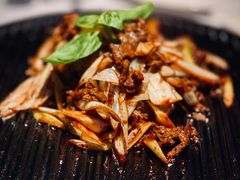 葱爆小牛肉-大董(环贸iapm店)