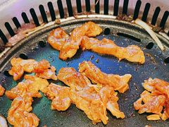 -老卜奎齐齐哈尔烤肉(人民东路店)