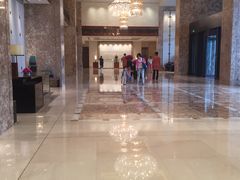-杭州城中香格里拉大酒店