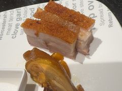 -星汇餐厅(新濠影汇店)