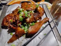 -绿茶餐厅(财富购物中心店)