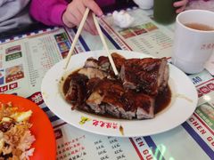 -澳门陈光记烧味饭店(万象城店)