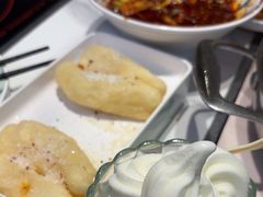 -黄记煌三汁焖锅(新佳丽江汉路店)