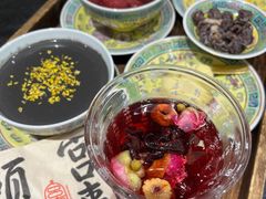 -宫事颐庭·老佛爷贵寿下午茶(颐和园店)