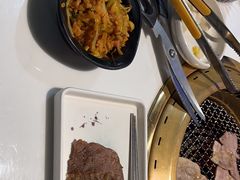 -炙城·韩式烤肉(南京东路店)