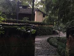 -法云安缦酒店