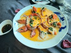 -蟹榭·本帮江浙菜·蟹宴(五角场合生汇商场店)
