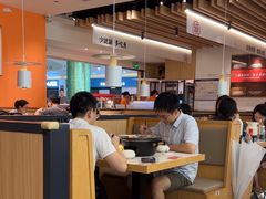 -江渔儿酸菜鱼(曜一城店)