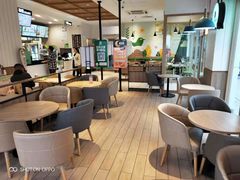 大堂-德克士(许东店)