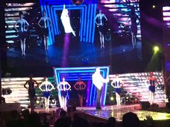 -南京阿波罗演艺广场