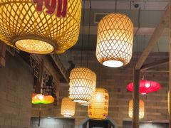 -永安水煮活鱼·仪征菜(仪征奥林匹克店)