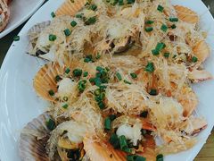 -明记海鲜大排档(巽寮湾店)