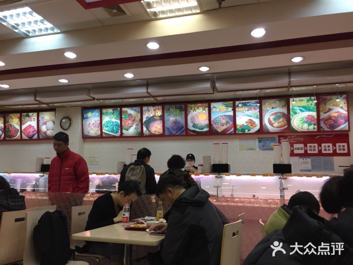 来必堡(娄山关路店)图片