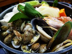 -银子铁板烧料理自助餐(人民广场店)
