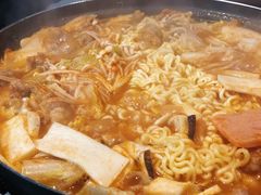 肥牛部队锅-炙韩料理·部队锅专门店