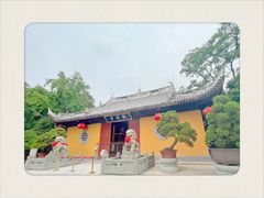 -龙华寺