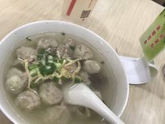 -鸡鸣汤包(仙林店)
